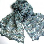 Three Sisters Scarves Two