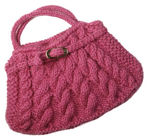 Free Knitting Patterns - Knitting and Knitting for Charity: Easy