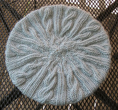 Free Knitting Beret Patterns « Design Patterns