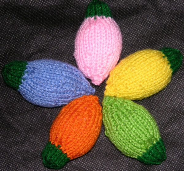 Knitting - Learn to Knit - Knitting Patterns