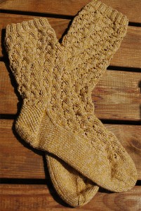 dune-socks