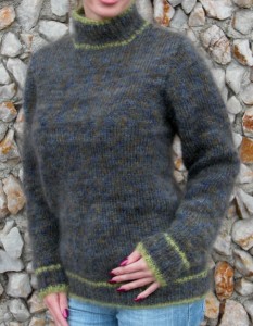 Mohair Yarn | Mohair Knitting Yarn | Unusual Knitting Yarn