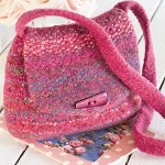 Saddle Bag