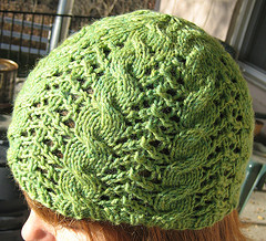 Chicabean Hat