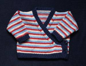 TLC Home &quot;Free Cabled Cardigan Knitting Pattern&quot;