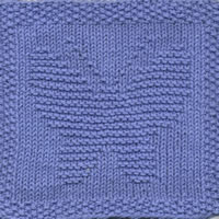 Wool Works: free knitting patterns
