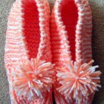 My Grandmother’s Slippers