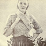 Little Minx Jacket