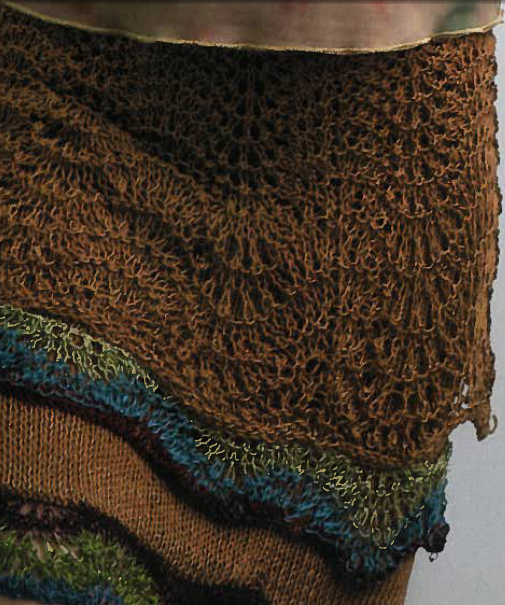 Knit Skirt Patterns 53