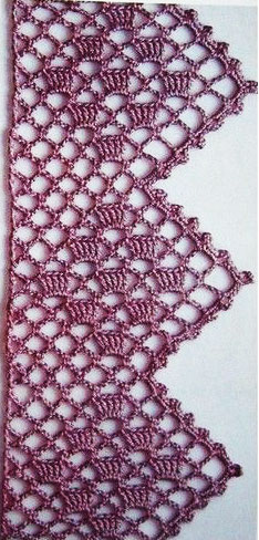 crochet-pattern-edge