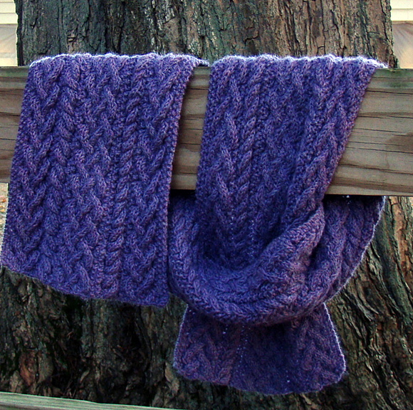 Free aran Patterns ⋆ Knitting Bee (82 free knitting patterns)