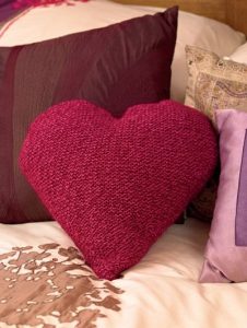 Heart Knitting Patterns You Won't be Able to Resist All Free!