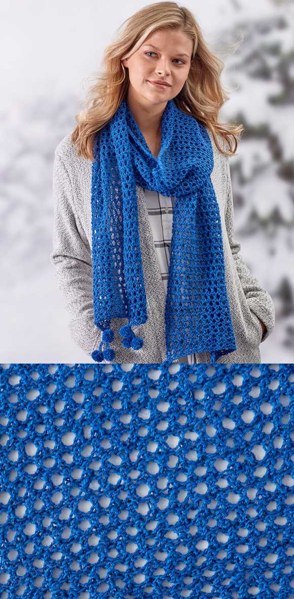 Free Lace Knitting Patterns for Beginners to Download Now!