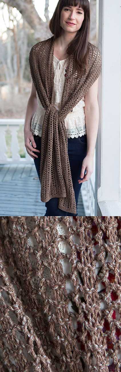 Free Lace Knitting Patterns for Beginners to Download Now!