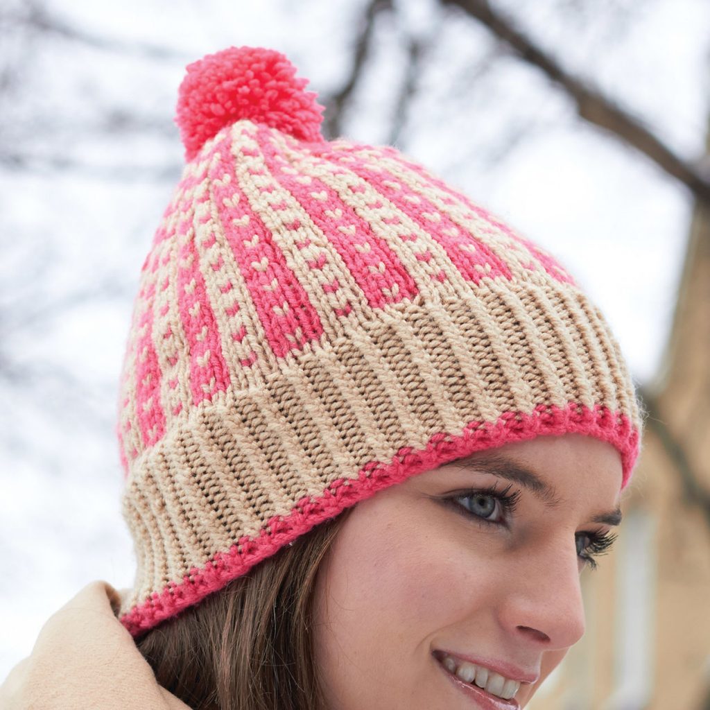300+ Free Hat Knitting Patterns for You to Download (313 ...