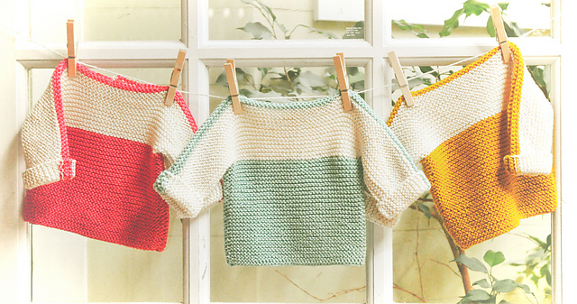 10 Free Knitting Pattern for 3 Year Old to Download