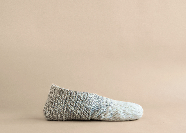 Over 50+ Free Knitting Patterns for Slippers to Keep Your ...
