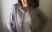 Classic Lines Cardigan