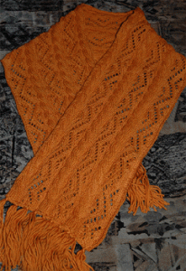 Knitting Patterns Free Cable Scarf | Knitting Patterns