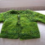 Maile Sweater