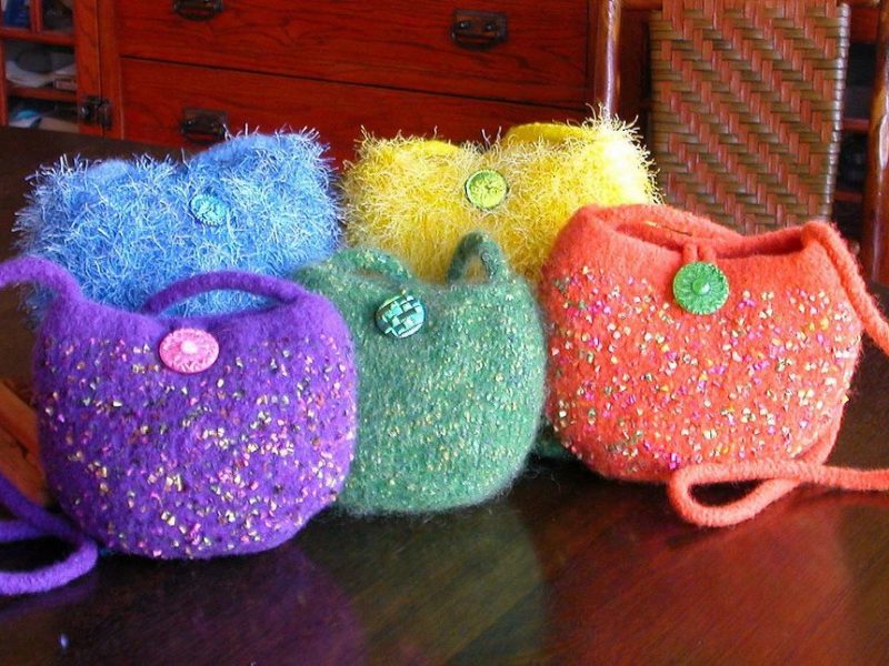 The Balloon Bag