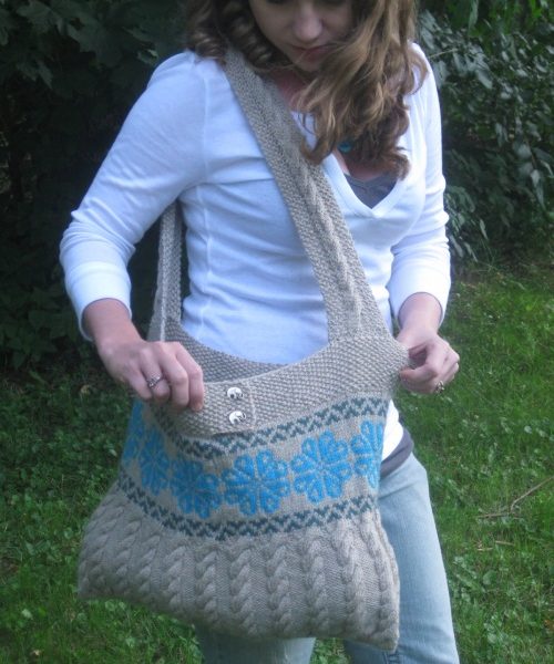 Boredom Buster Bag