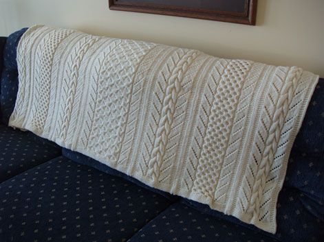 Design Patterns   Cable Knitting Patterns Free