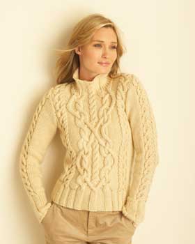 crochet pattern sweater baby | eBay - Electronics, Cars, Fashion