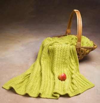 Easy Knitting Patterns Make You Want to Knit