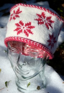 January Hat