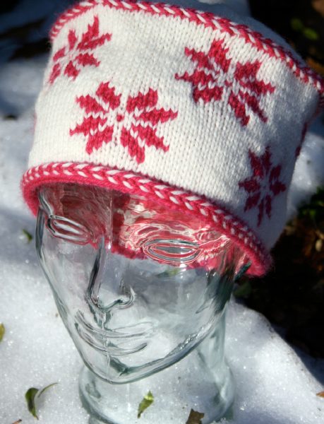 January Hat
