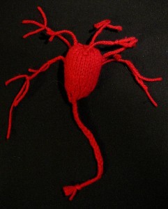 Knit a Neuron