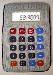 Calculator
