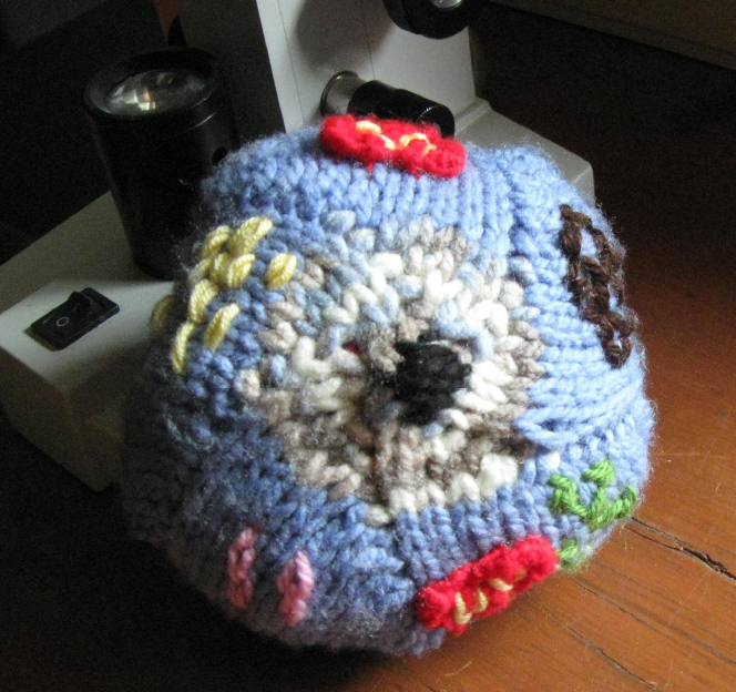 Knit Cell