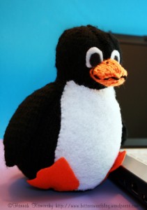 Penguin