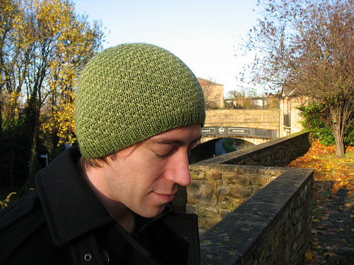 Knitting a Beanie Hat | eHow.com