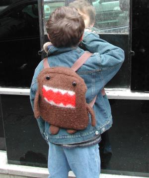 free backpack knitting patterns Archives - Knitting Bee (6 free