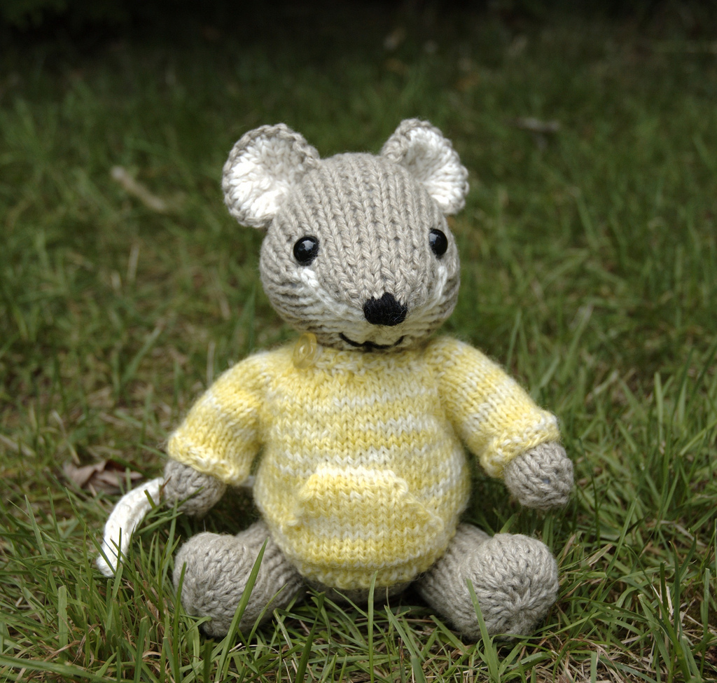 Free Knitting Patterns and Free Crochet Patterns