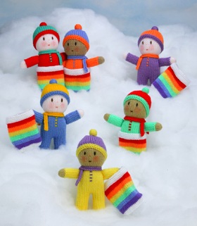 Rainbow Babies