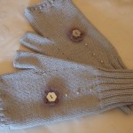 Suzi's Gloves