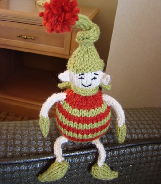Little Elf