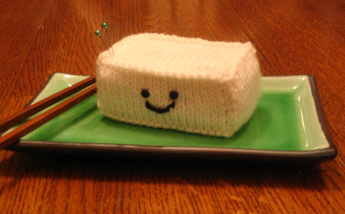 Tofu for You!