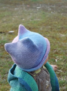 Baby Tri-Peak