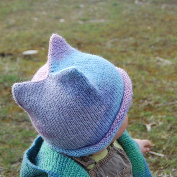 Baby Tri-Peak