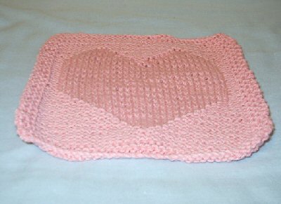 Heart Knitting Patterns - Squidoo : Welcome to Squidoo