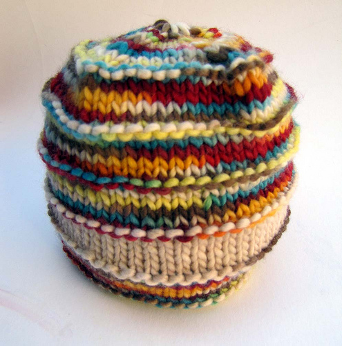 Crochet Pattern Central - Free Hats Crochet Pattern Link Directory