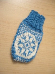 Nordic Knitting Patterns