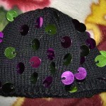 Bangled Hat Pattern