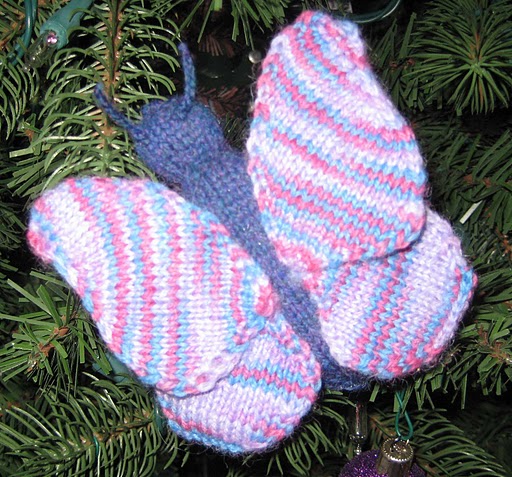 Free Knitting Patterns for Toys - Yahoo! Voices - voices.yahoo.com