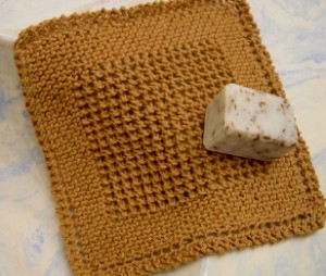 DISHCLOTH FREE KNITTING PATTERNS &#171; FREE KNITTING PATTERNS